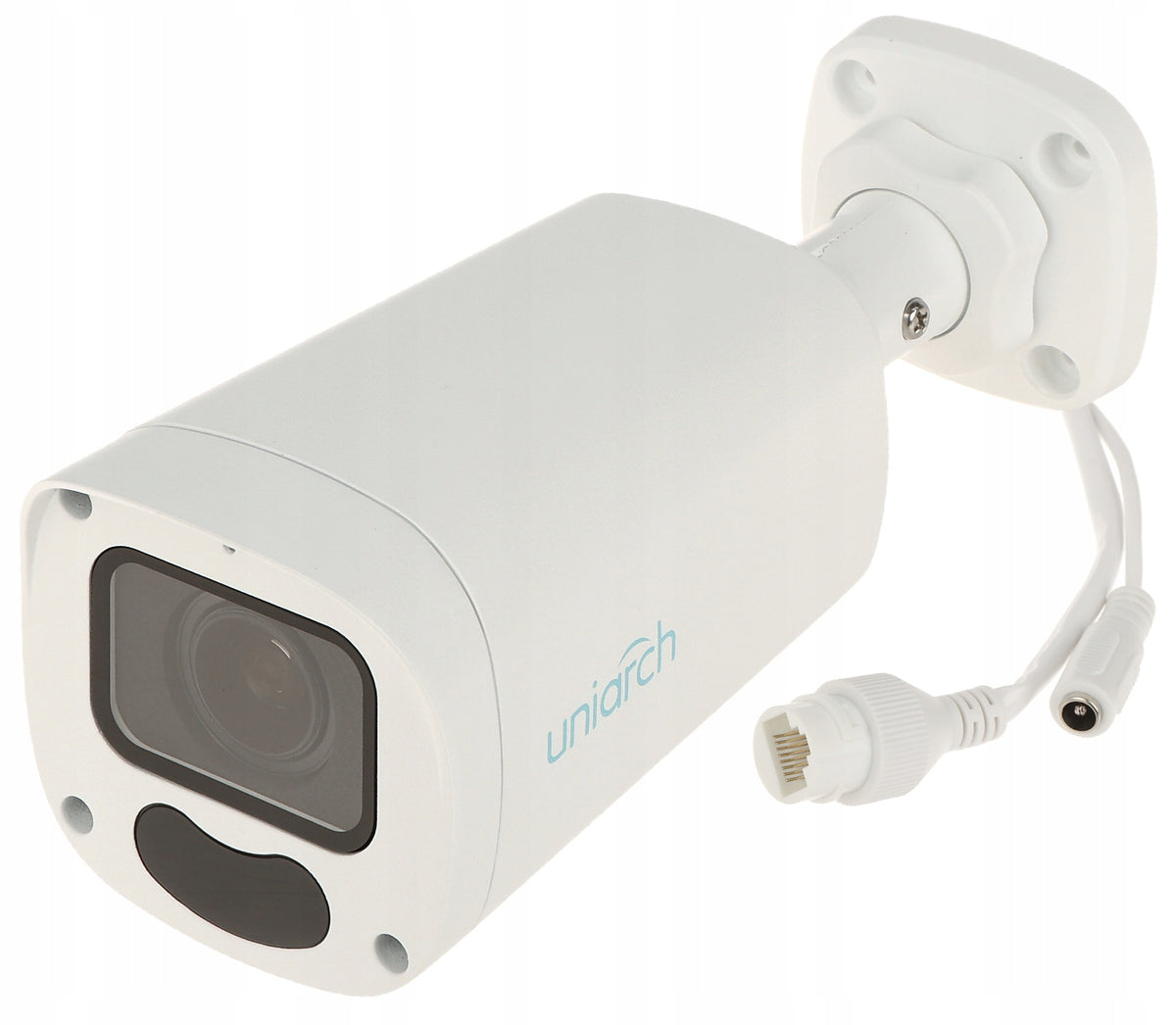 IP CAMERA Full HD UNIARCH UNIVIEW MOTOZOOM IPC-B312-APKZ 2.8 - 12 mm