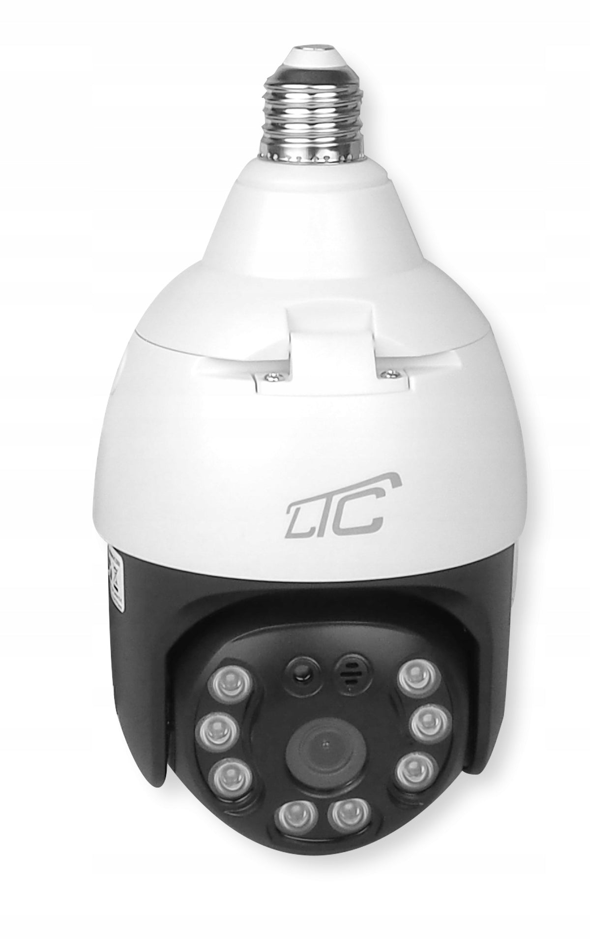 IP CAMERA WiFi BULB E27 ROTATING OUTDOOR 5MPX APP IOS ANDROID IP65 EAN (GTIN) 5902270781991