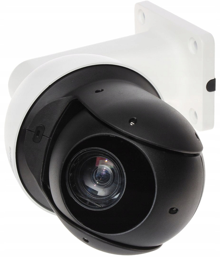 IP Camera 2Mpx Dahua Rotating SD49225GB-HNR Zoom x25 Batteries included no