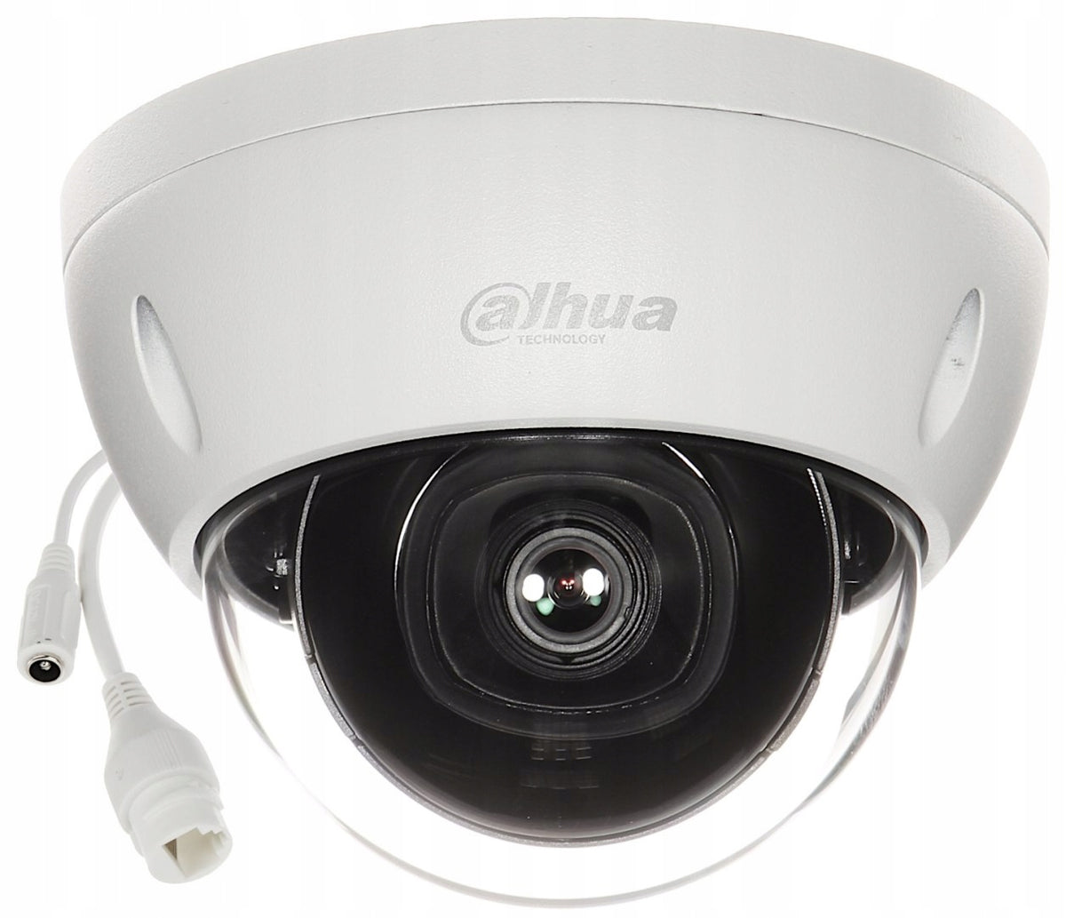 IP Camera 4MPX Dahua IPC-HDBW2441E-S-0280 Wizsense analytics Batteries included no
