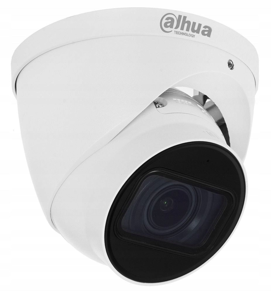IP Camera 4Mpx IPC-HDW2441T-ZS-27135 Dahua 2,7-13,5mm Zoom PoE Analytics EAN (GTIN) 6923172545145
