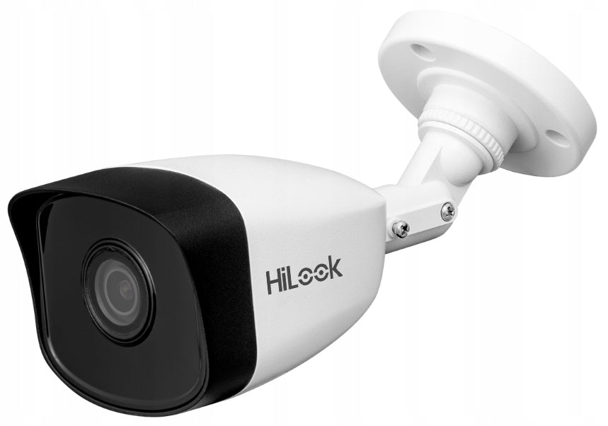 IP Camera 5MPx Outdoor PoE IPC-B150H HiLook by Hikvision App Packaging status original