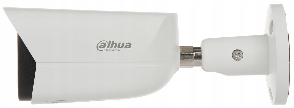 IP Camera Dahua IPC-HFW3541E-AS-0280B 5MP Analytics WizSense Manufacturer code IPC-HFW3541E-AS-0280B