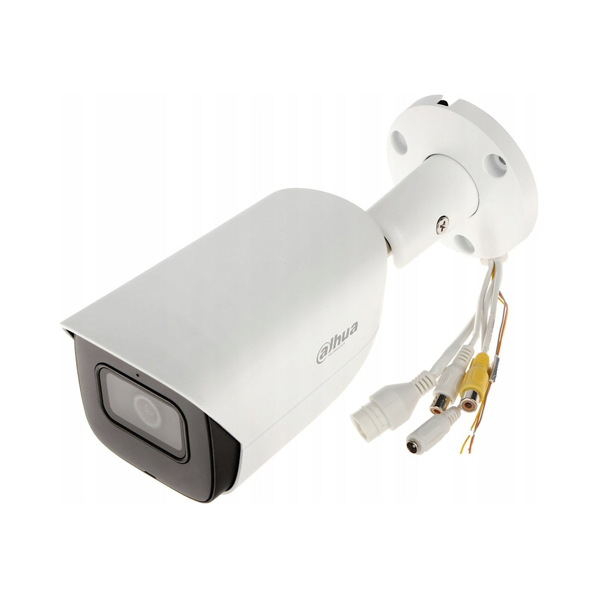 IP Camera Dahua IPC-HFW3541E-AS-0280B 5MP Analytics WizSense Packaging status original