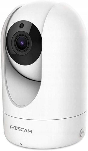 IP Camera FOSCAM R4M 4MP White Brand Foscam