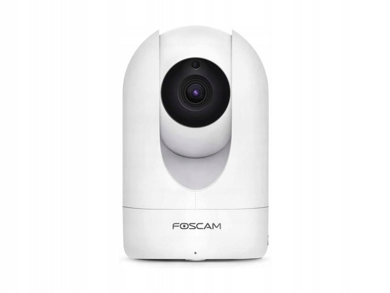 IP Camera FOSCAM R4M 4MP White