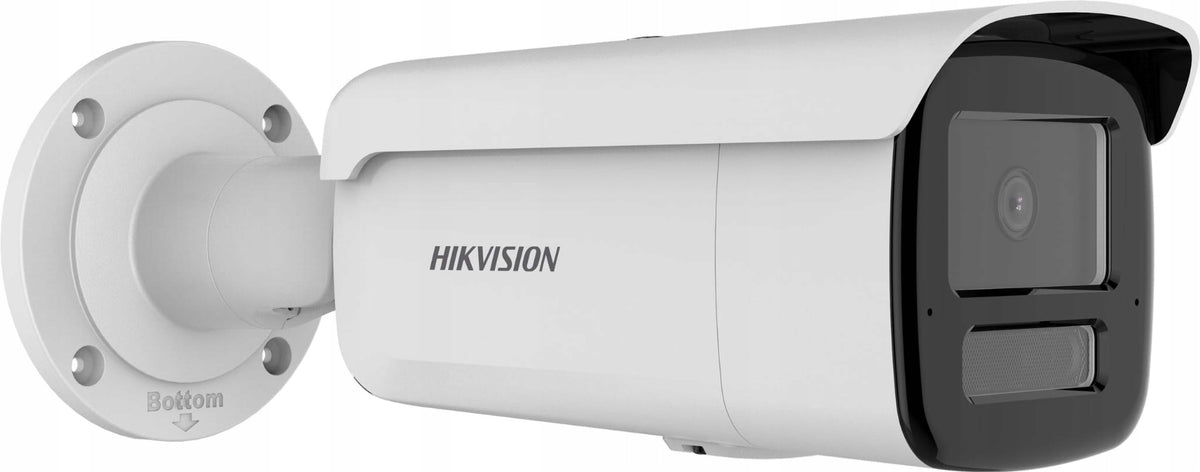 IP Camera HIKVISION DS-2CD2T83G2-2LI (2.8mm)