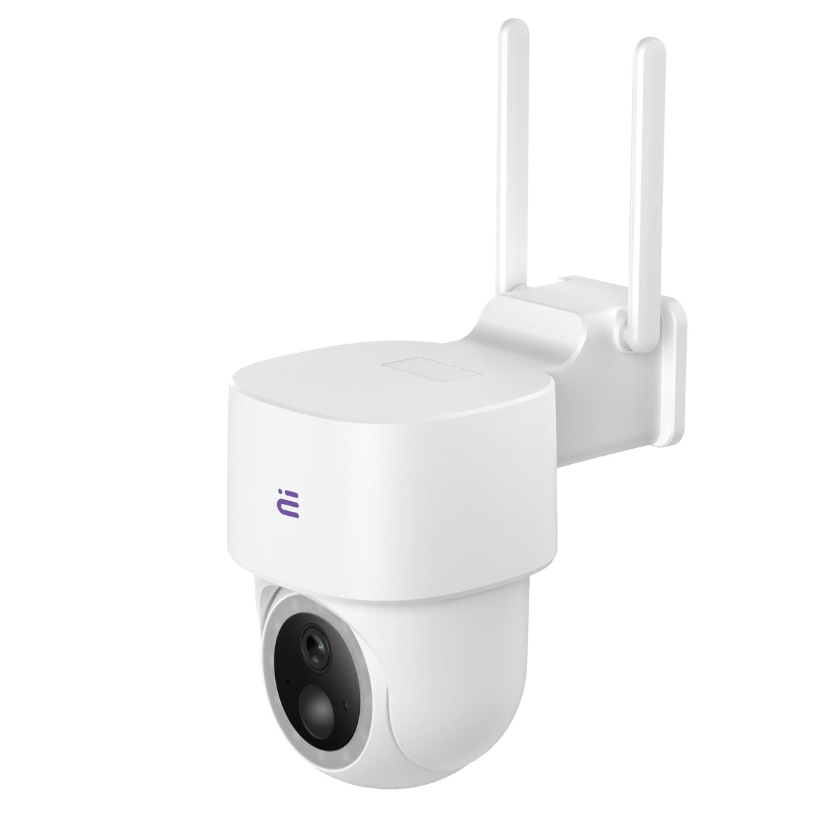 IP Camera Solar Outdoor Starlight Rotating WiFi Smart TUYA Encore View Manufacturer code 5907339230120