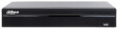 IP Recorder Dahua NVR4116HS-4KS3 16 cameras 4K 12Mpx (aw) Manufacturer code NVR4116HS-4KS3