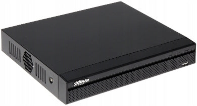 IP Recorder Dahua NVR4116HS-4KS3 16 cameras 4K 12Mpx (aw)