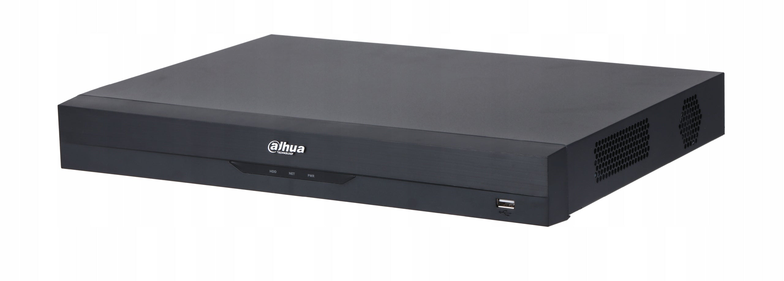 IP Recorder Dahua NVR4208-EI 8xIP 2xHDD 4K