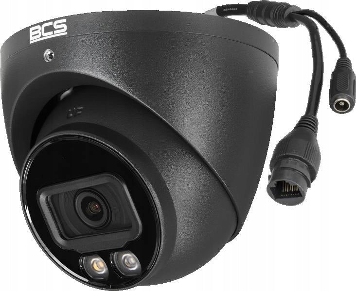 IP camera BCS LINE BCS -L-EIP16FCR3L3-AI1-G 6Mpx Manufacturer code 5904890715516