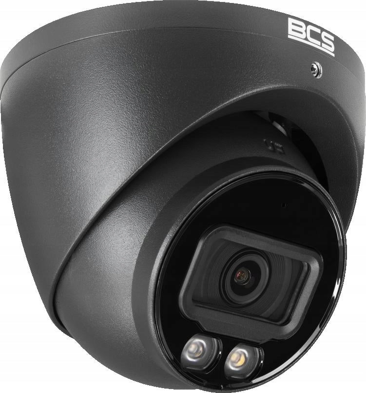IP camera BCS LINE BCS -L-EIP16FCR3L3-AI1-G 6Mpx