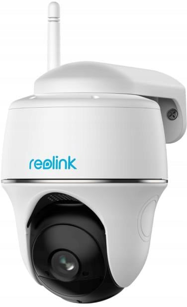 IP camera Reolink Argus B420 with solar panel LIte Manufacturer code B420