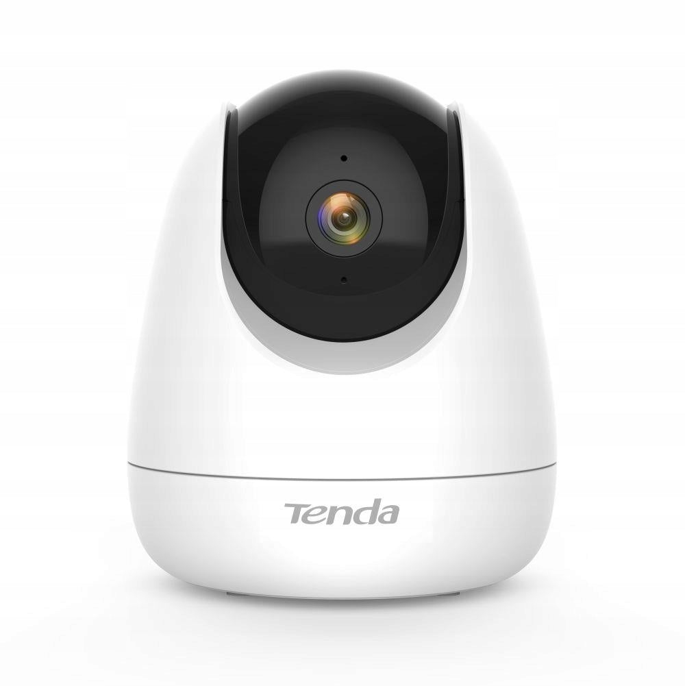 IP camera Tenda CP6 WiFi rotating 360° Full HD night monitoring Packaging status original