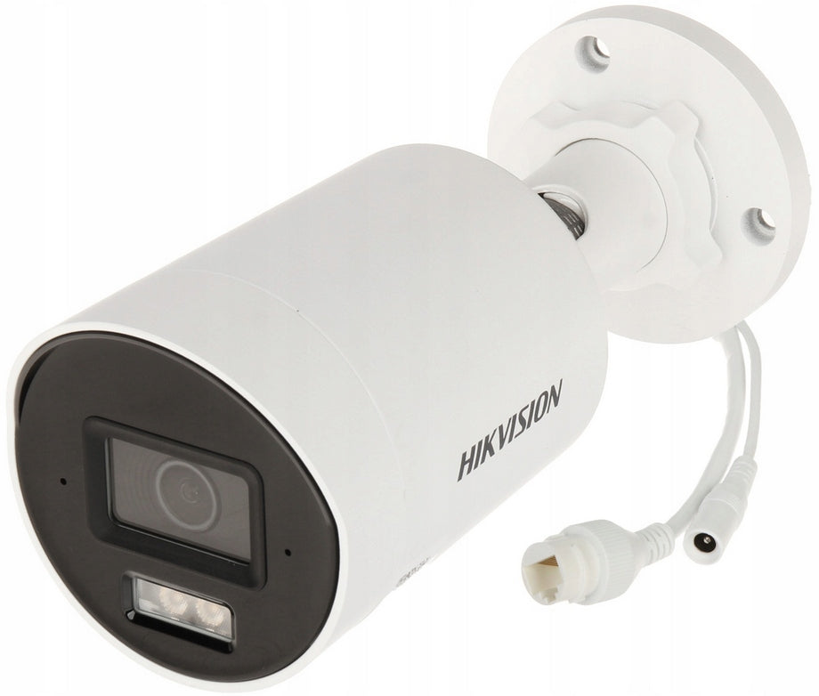 IP horn camera Hikvision DS-2CD2067G2H-LIU/SL (eF) 6Mpx 2.8 mm Manufacturer code DS-2CD2067G2H-LIU/SL