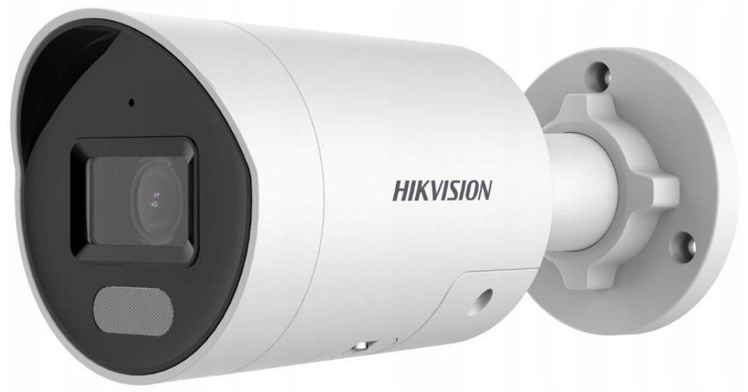 IP horn camera Hikvision DS-2CD2067G2H-LIU/SL (eF) 6Mpx 2.8 mm Packaging status original