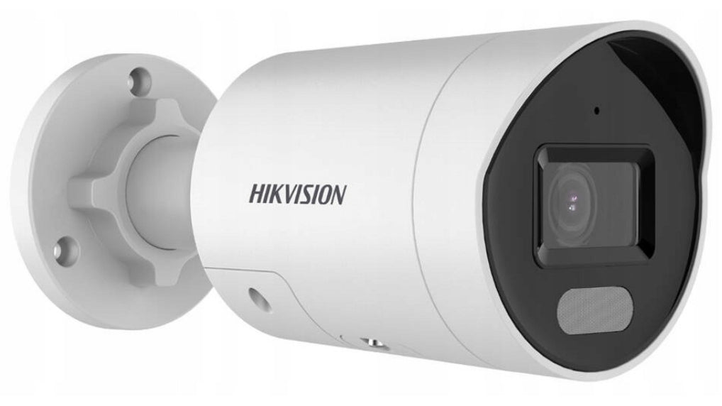 IP horn camera Hikvision DS-2CD2067G2H-LIU/SL (eF) 6Mpx 2.8 mm