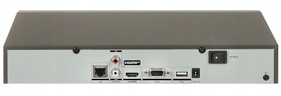 IP recorder HIKVISION DS-7608NXI-K1 (D)12mpx 8kan Brand Hikvision