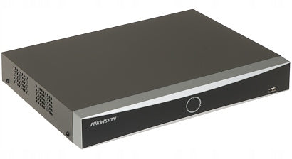 IP recorder HIKVISION DS-7608NXI-K1 (D)12mpx 8kan