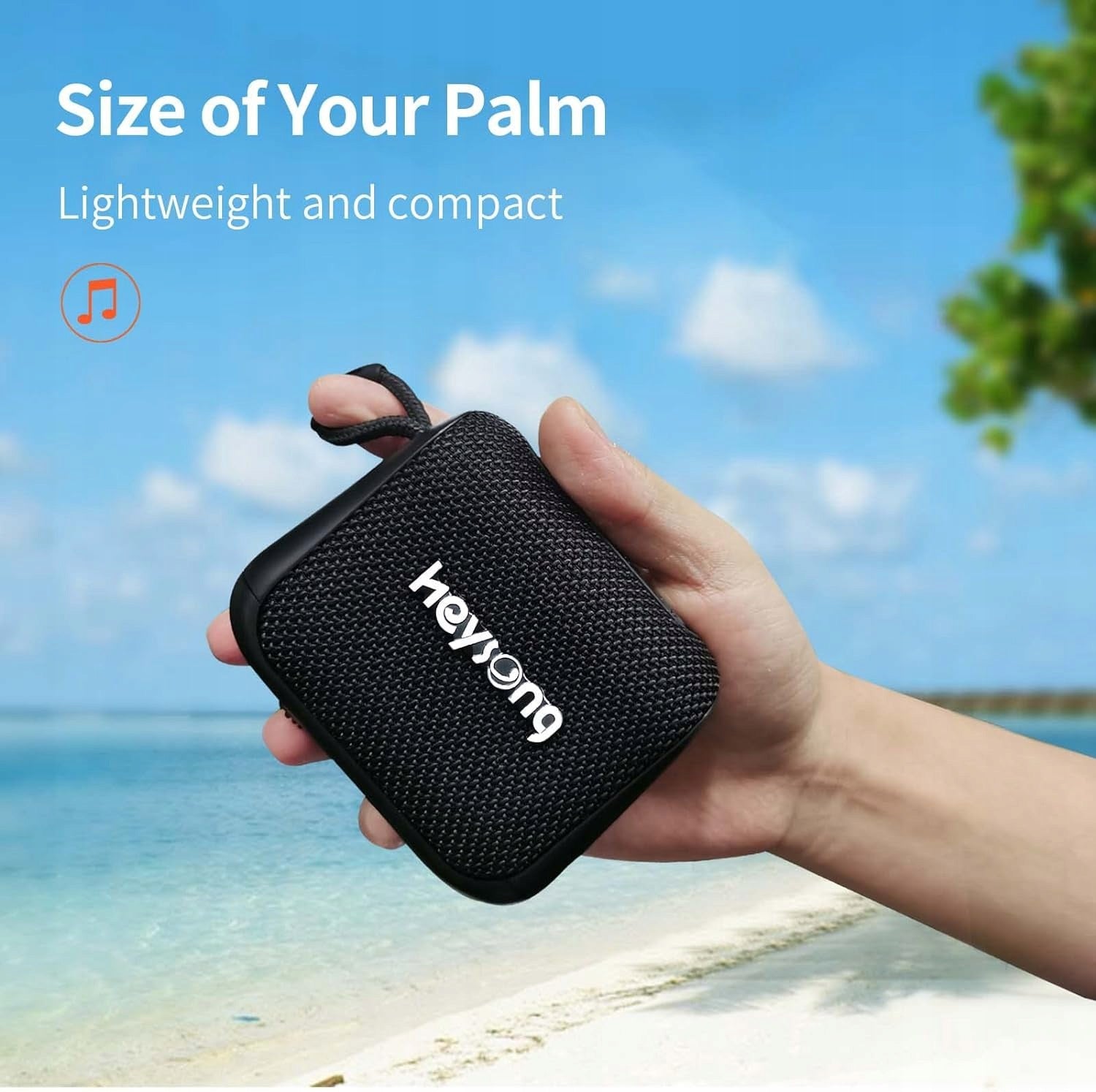 IP67 WATERPROOF WIRELESS BLUETOOTH SPEAKER Model other
