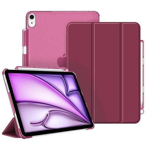 IPAD AIR 11 INCH M4 M3 M2 SYNTHETIC LEATHER MATTE CASE for home gift Brand no brand