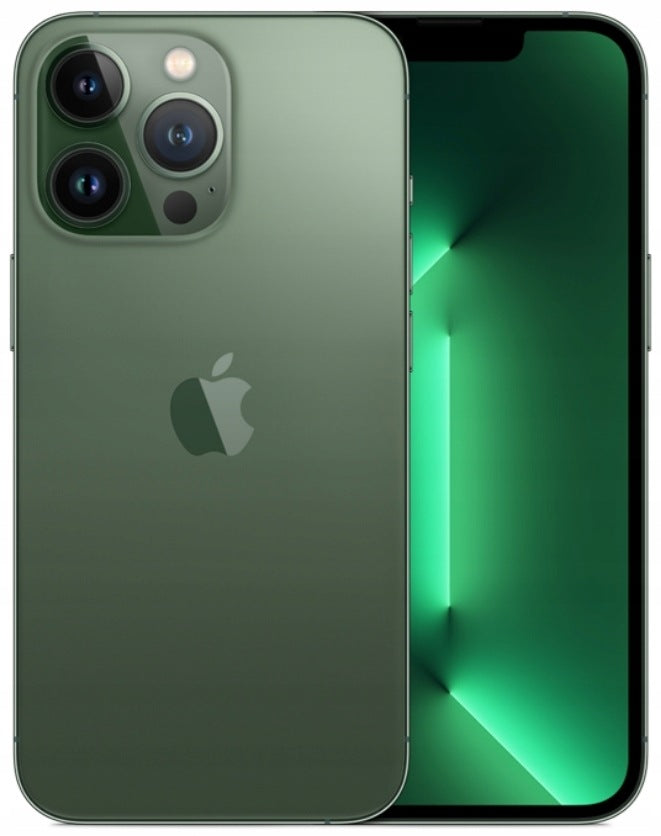 IPHONE 13 PRO 6GB 128GB Factory Foil, Full Set
