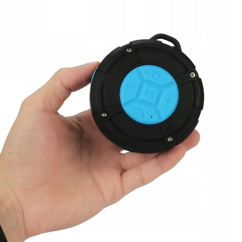 IPX BTS3000 waterproof sports Bluetooth speaker