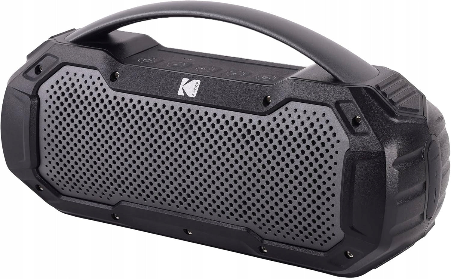 IPX6 Bluetooth Speaker with TWS Portable Mobile KODAK PWS-2261 20W BTF Packaging status original
