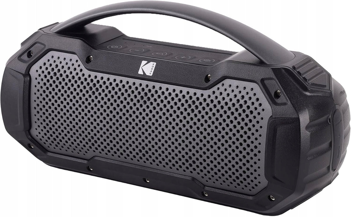 IPX6 Bluetooth Speaker with TWS Portable Mobile KODAK PWS-2261 20W BTF Packaging status original