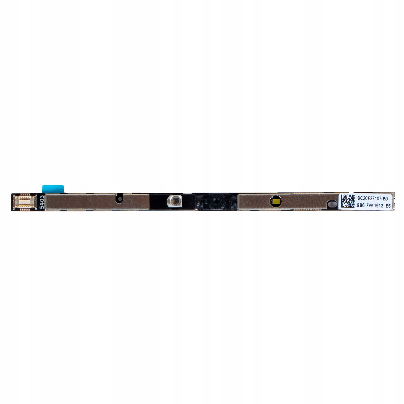 IR camera Lenovo ThinkPad X13 T14s P1 X1 Carbon 7 8 generation