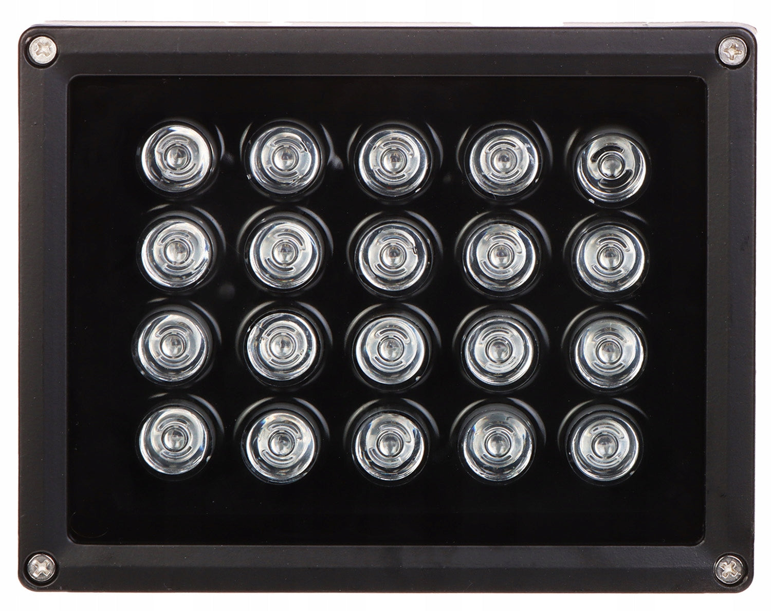 IRL-30/120 outdoor infrared reflector with twilight switch Manufacturer code IRL-30/120