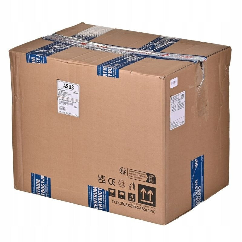 IROBOT Cleaning robot iRobot Roomba i3+ (i3544) (OUTLET) Packaging status original