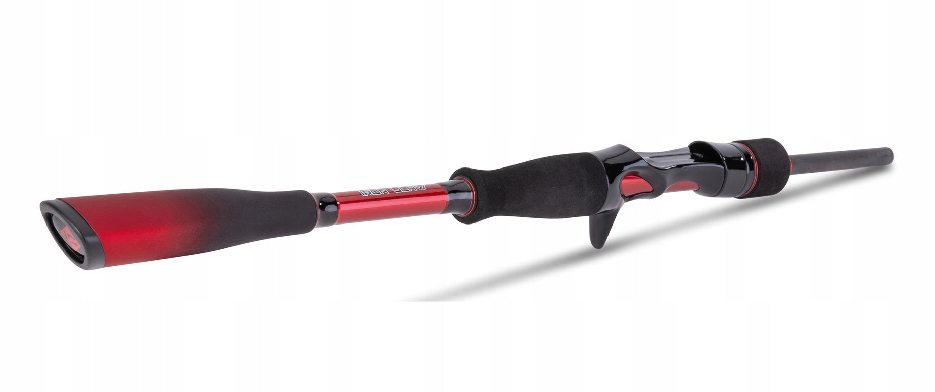 IRON CLAW HIGH-V RED 2 TRAVEL CAST 213/17-52g Brand Iron Claw