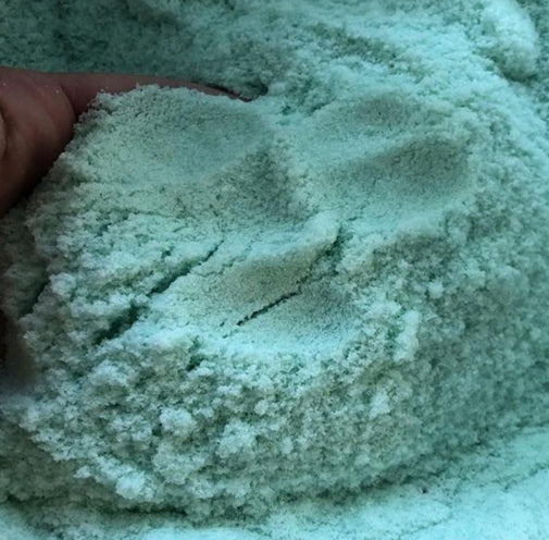 IRON SULFATE FOR LAWN MOSS 5KG HEPTAHYDRATE LOOSE CLEAN BUCKET Manufacturer no brand