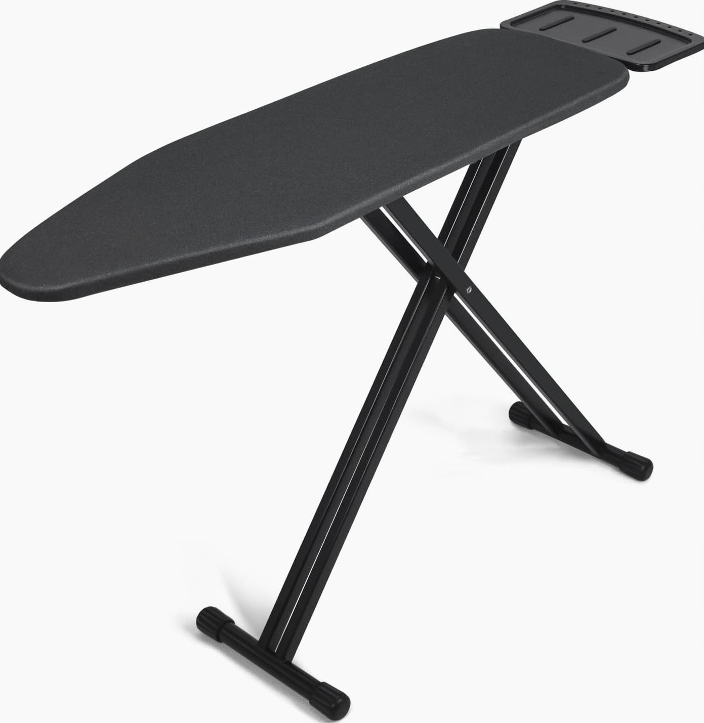IRONING BOARD 34X109CM FOLDING ADJUSTABLE SUPPORT STABLE