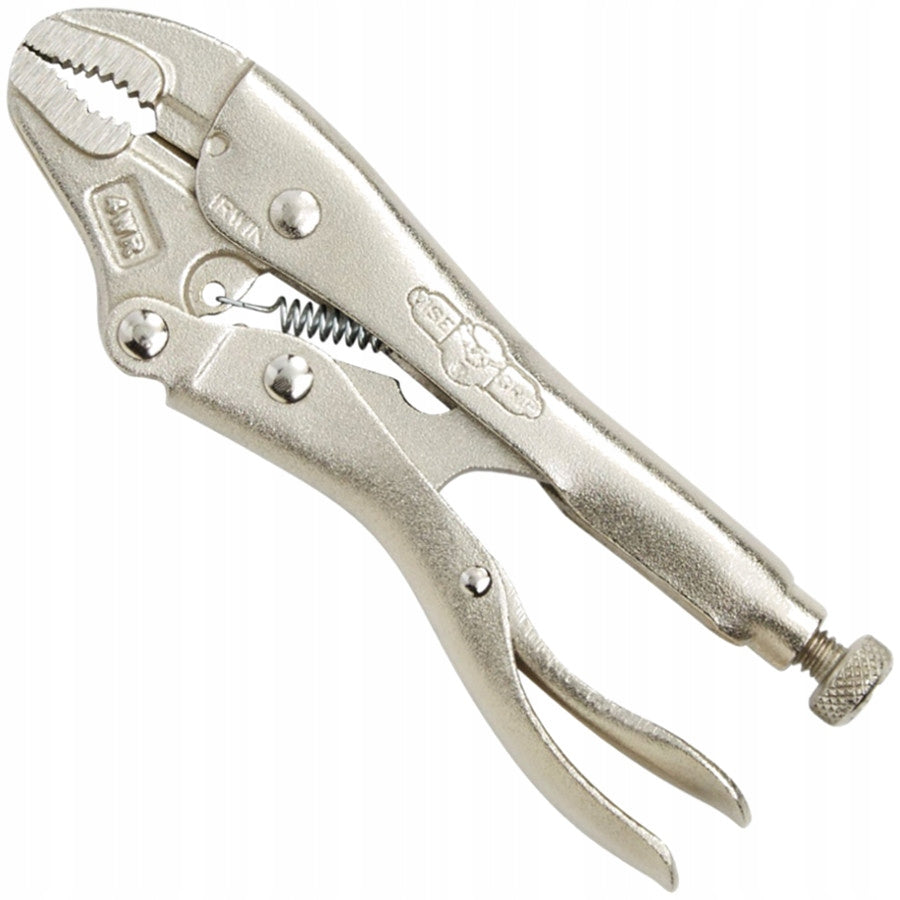 IRWIN Crimping pliers morsea walrus frog 113mm Manufacturer code IR-T1002EL4