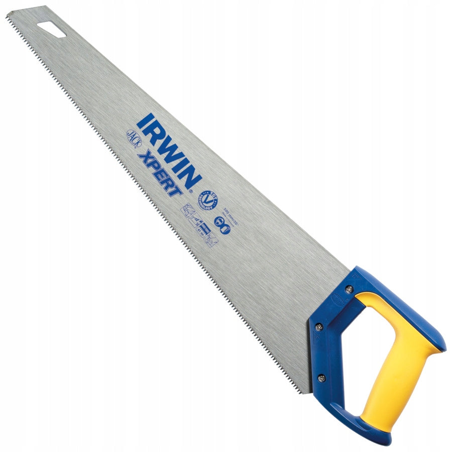 IRWIN Hand saw for wood 500mm 8T/9P Manufacturer code 10505540