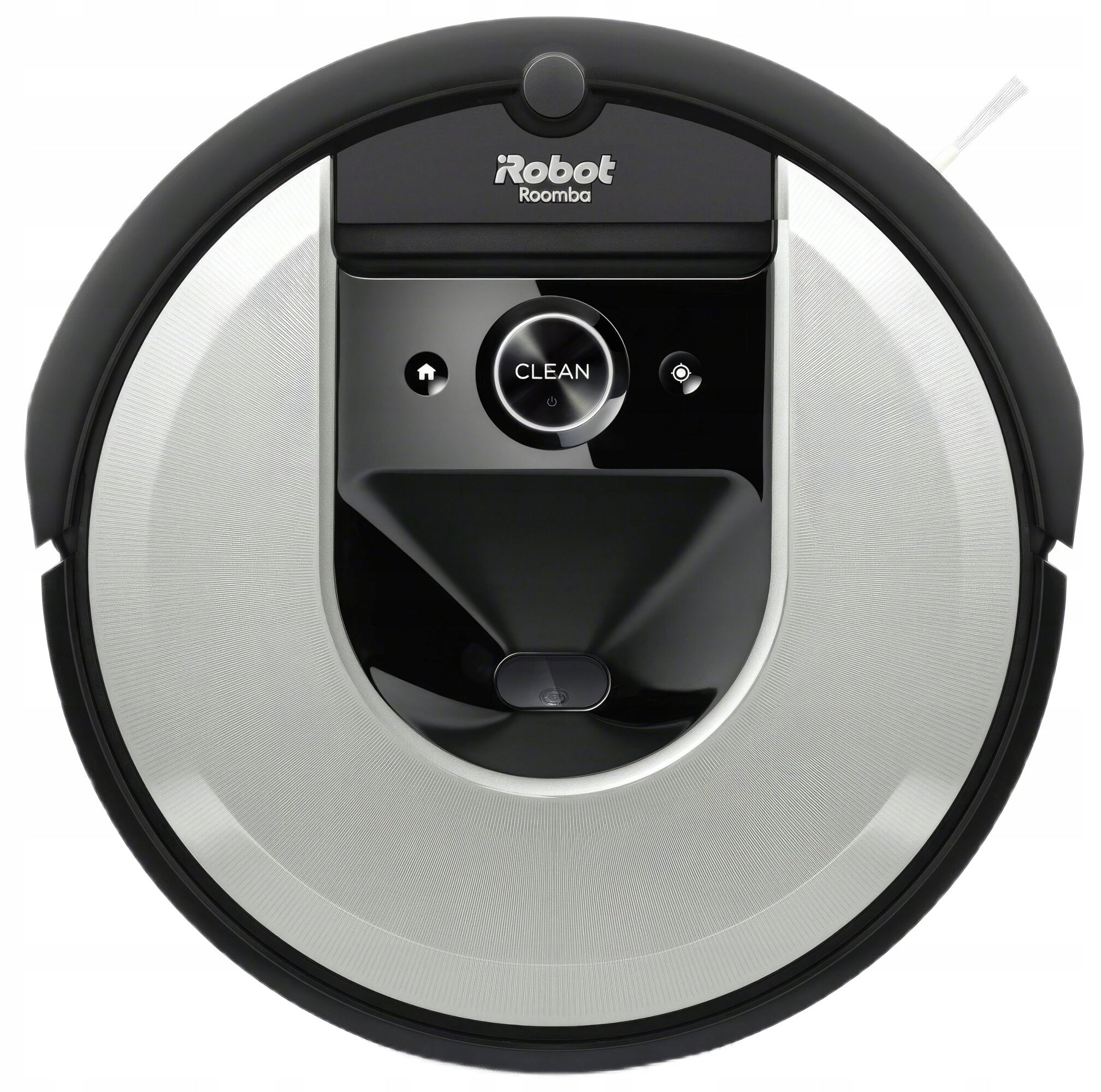 IRobot I817640 cleaning robot silver/gray Manufacturer code I817640