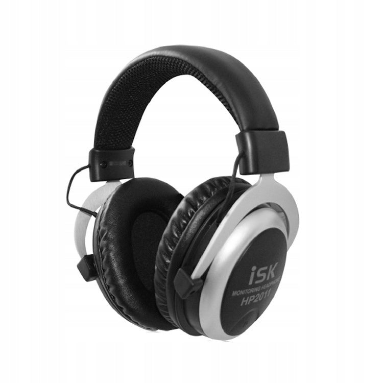 ISK HP2011 Closed Studio Professional Headphones Brand ISK