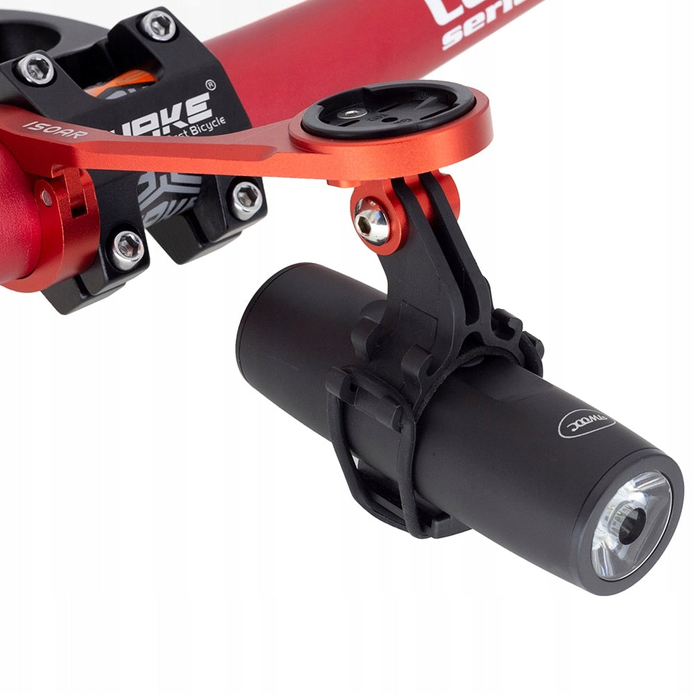 ISOAR Counter Mount for Handlebar Bracket Bike BRYTON GoPro (GP.27B) Model GP.27B