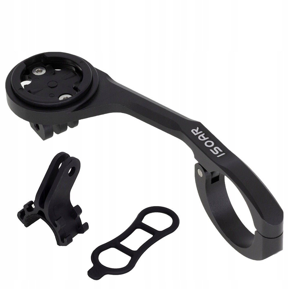 ISOAR Counter Mount for Handlebar Bracket Bike BRYTON GoPro (GP.27B)