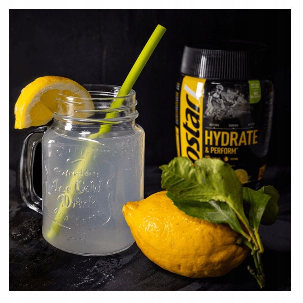 ISOSTAR CONCENTRATE 400G ISOTONIC DRINK ISOTONIC CARBOHYDRATES MAGNESIUM CALCIUM Manufacturer code isotonic