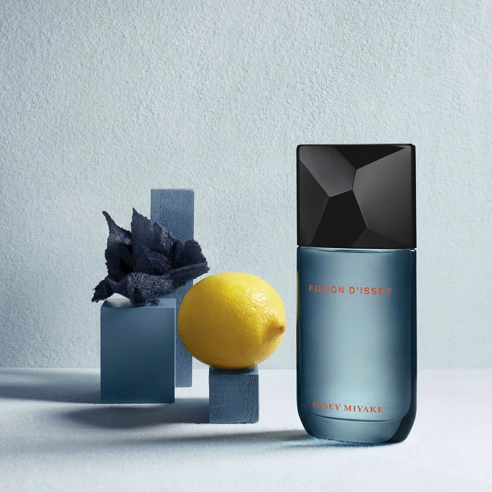 ISSEY MIYAKE Fusion d'Issey EDT eau de toilette 100ml Brand Issey Miyake