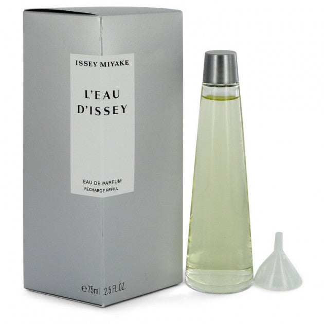 ISSEY MIYAKE L'eau d'Issey Pour Femme Eau de Parfum for women EDP 75ml Packaging volume 75 ml