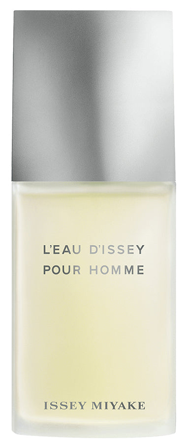 ISSEY MIYAKE LEAU DISSEY (M) EAU DE TOILETTE SPRAY Product weight with unit packaging 0.37 kg