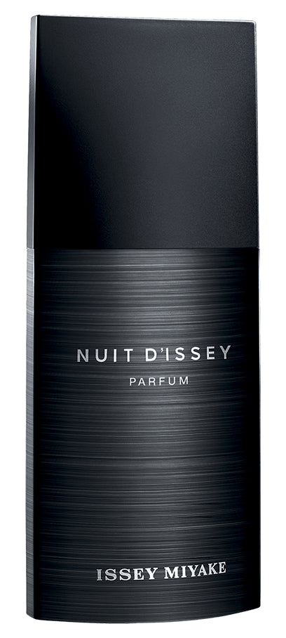 ISSEY MIYAKE Nuit d'Issey perfume for men 75ml Brand Issey Miyake