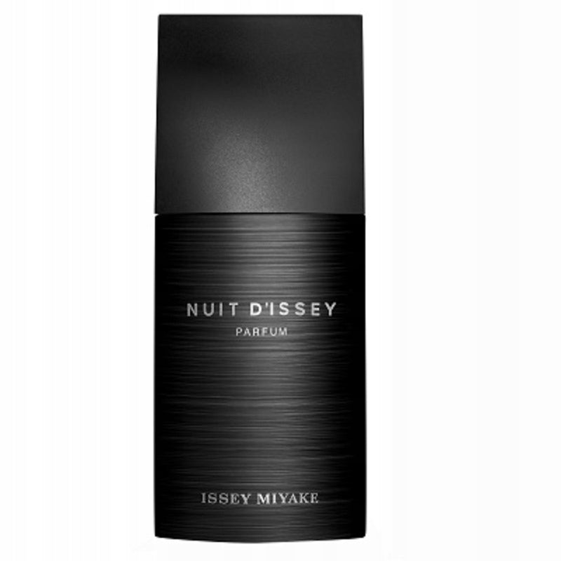 ISSEY MIYAKE Nuit d'Issey perfume for men 75ml