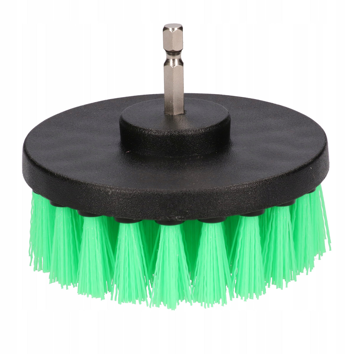 ITALKO BRUSH FOR UPHOLSTERY WASHING SCREWDRIVER MEDIUM Manufacturer's catalog number 91256