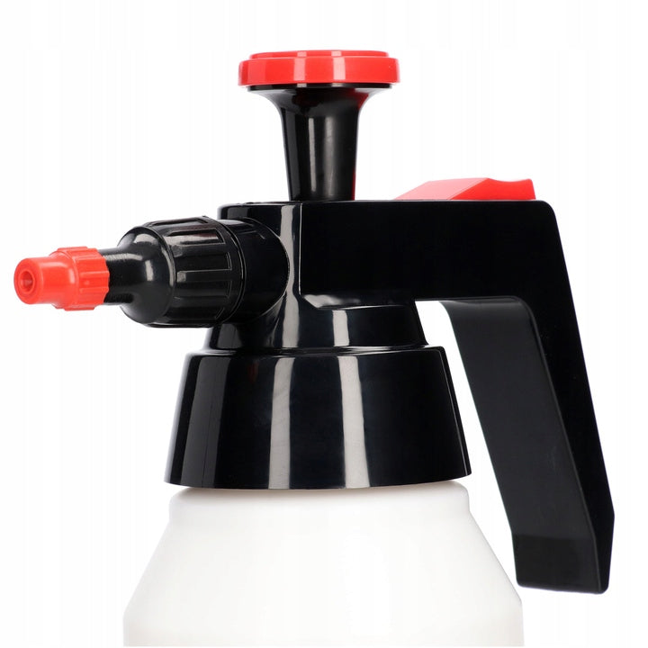 ITALKO SPRAYER PRESSURE SPRAYER WITH PUMP FOR REMOVER Manufacturer's catalog number 99061